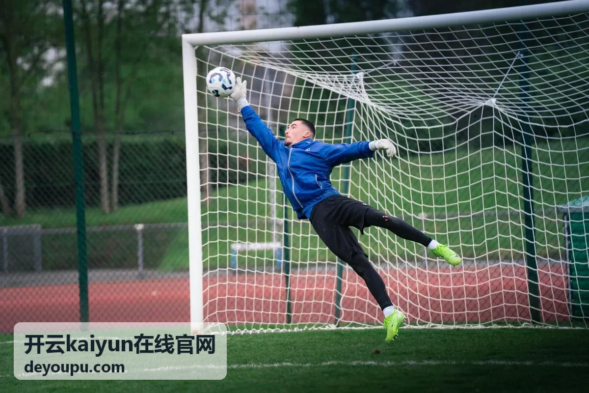 开云kaiyun云计算基础设施